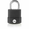 Key Padlock