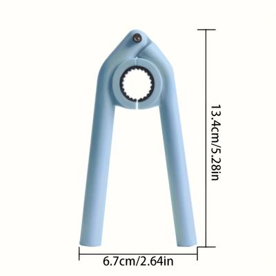 Multi-functional Faucet and Sink Installation Tool, Plastic Filter Cleaning Wrench with Smooth Circular Handle Wrench Set