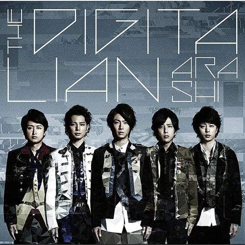 

CD STORM THE DIGITALIAN tsuujouban JACA5445 J Storm 2014 Japan ObiJapanese PopRock Used