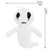 Animal Hospital Plush Toy Vet Playset Stuffed Animal Doctor Pretend Play Set Comfort Doll for Kids Birthday Gift