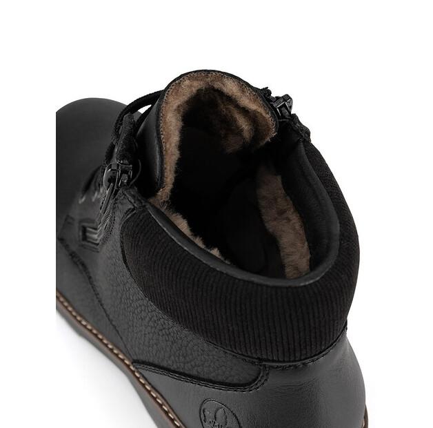 Rieker 10503-00 Boots
