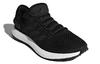 adidas PureBoost Clima China 'Black Blue' CM8238