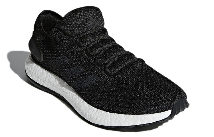 adidas PureBoost Clima China 'Black Blue' CM8238
