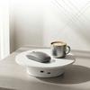 Electric 360° Rotating Display Turntable 15/20cm Stand for Jewelry Small Product Shooting Showcase