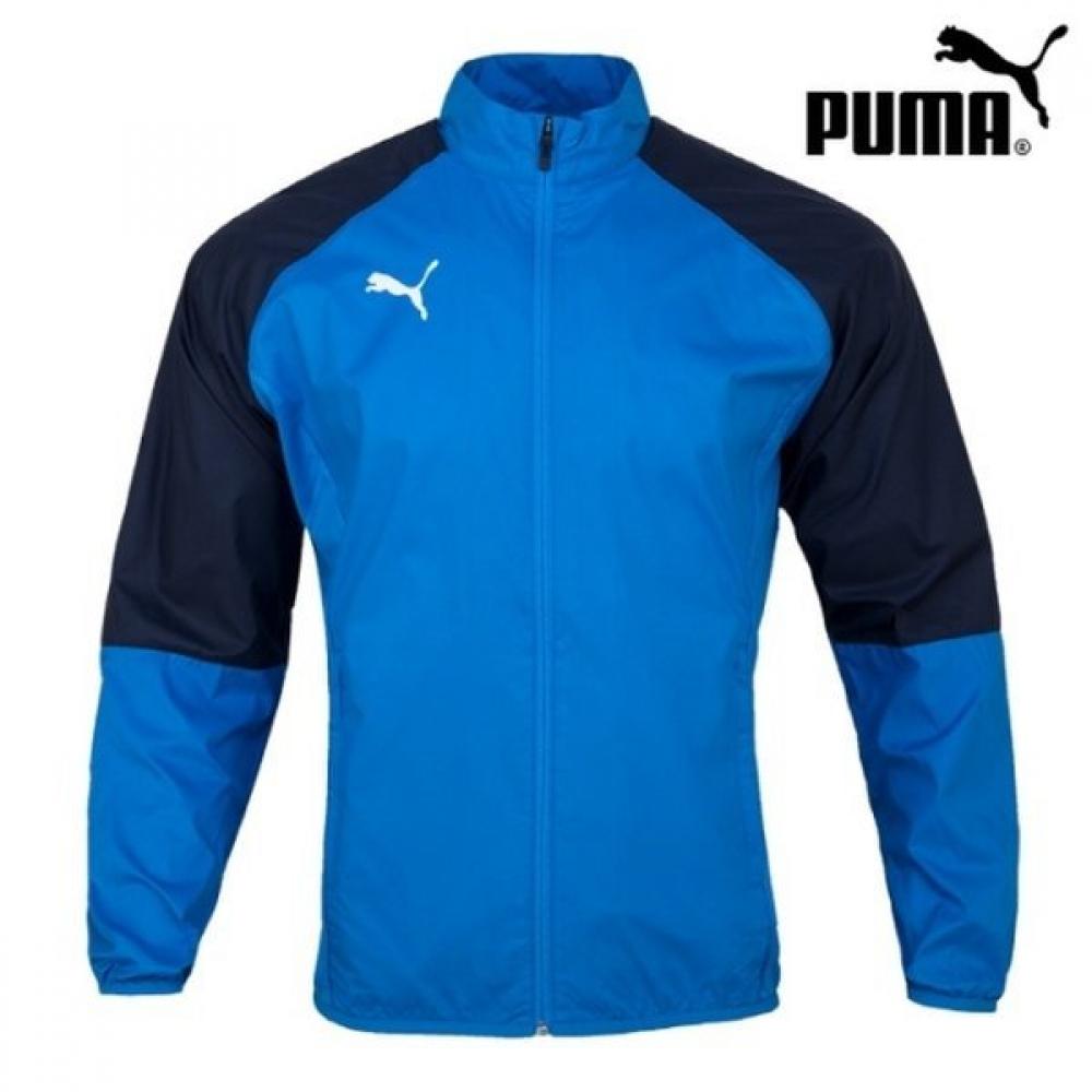 

[Puma] Куртка из тканого материала Puma Jersey CUP Sideline (65627802) 656278 02
