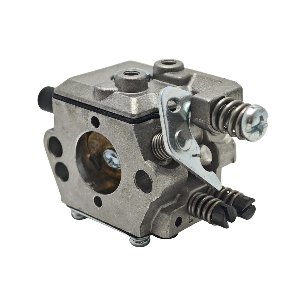 Carburetor With Gaskets For Stihl MS180 MS170 017 018 Walbro Carb Chainsaw #1130 120 0608 Garden Tools