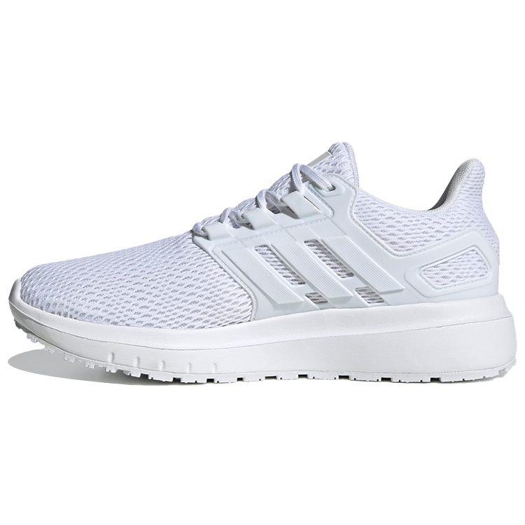 adidas Wmns Ultimashow 'White Silver' Damen FX3637