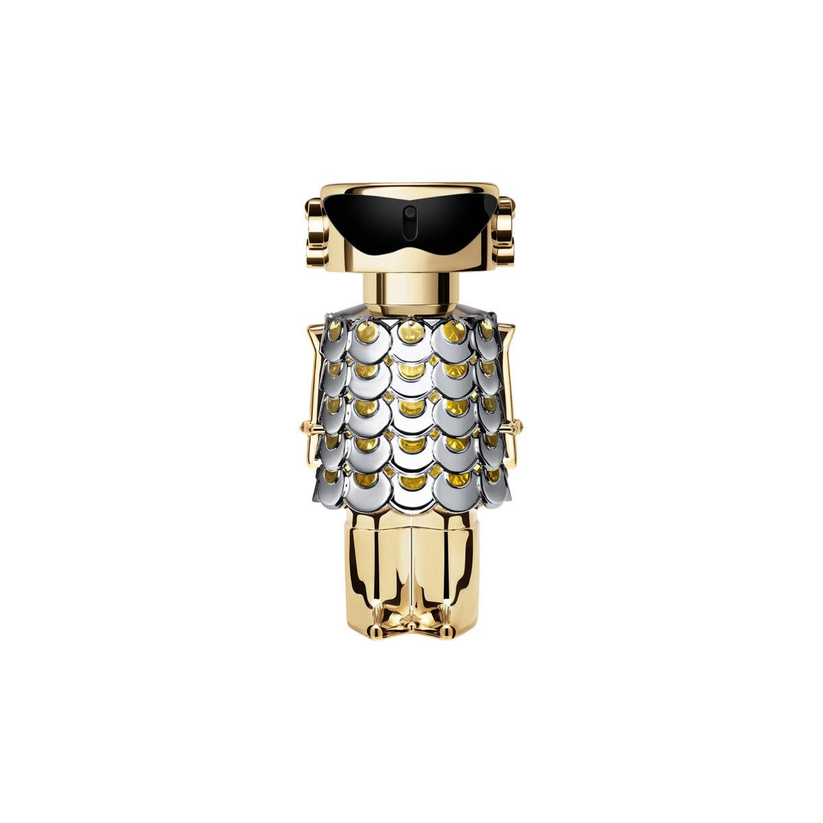 

Мужская парфюмерия Paco Rabanne Fame