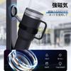 Stanley Cup and Smartphone Holder with Strong Stanley Stanley Cup Bottle Stanley Cup Smartphone Universal Mount for Stanley Owara Etch Hydrojug Gym
