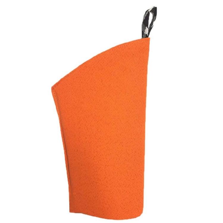 Dog Training Arm Guard Offering Arm Protections Against Biting and Impact for Aggressive Breeds