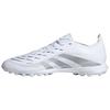Predator League Turf Cloud White Silver Metallic Bright Royal ID3771