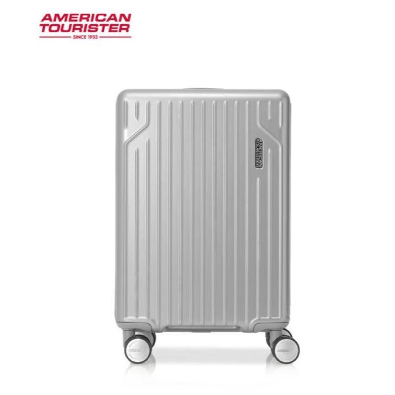 American Tourister Hardside Spinner Luggage 24 Inches
