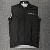 Windproof Lightweight Cycling Vest for Outdoor Road Biking