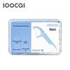 SOOCAS Professional 3-in-1 Dental Floss Sticks & Tongue Scraper, 300 Count