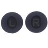 Replacement Cooling Earpad For Alienware Aw310H/Aw510H Headphone Earphone Headset Sponge Ear Pad Ear Case
