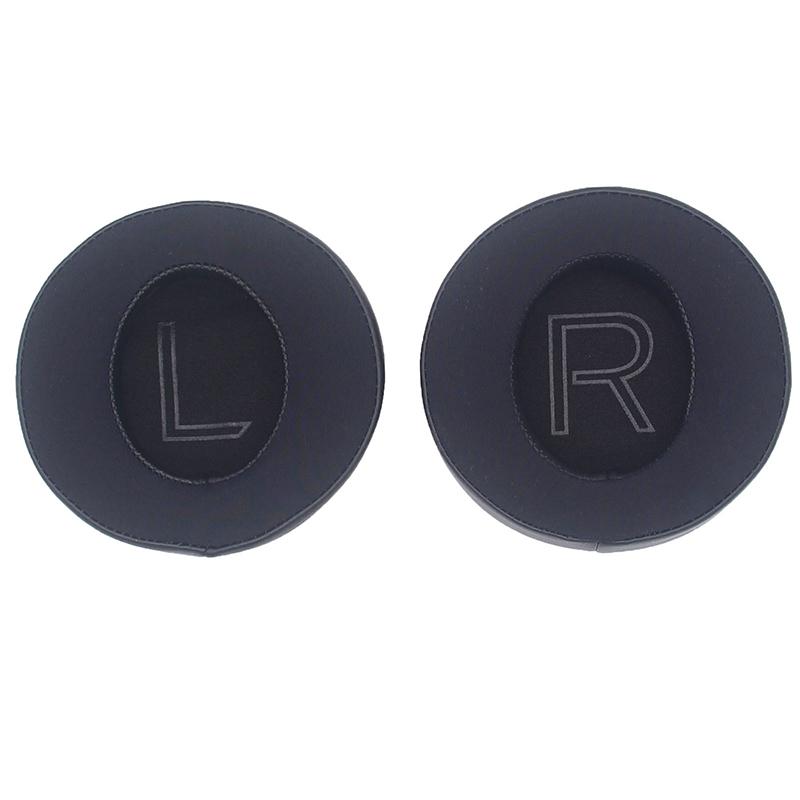 Replacement Cooling Earpad For Alienware Aw310H/Aw510H Headphone Earphone Headset Sponge Ear Pad Ear Case