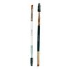 2 Double Head Oblique Head Eyebrow Brush Spiral Eyelash Curl Blade Oblique Angle Eyebrow Brush Eye Aegyo Sal Eyelash Brush Eyebrow Brush Now