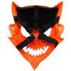 Anime Jackie Chan Adventures Mask Ikaresubat Facebook Shadow Legion Mask Character Dress Up Party New