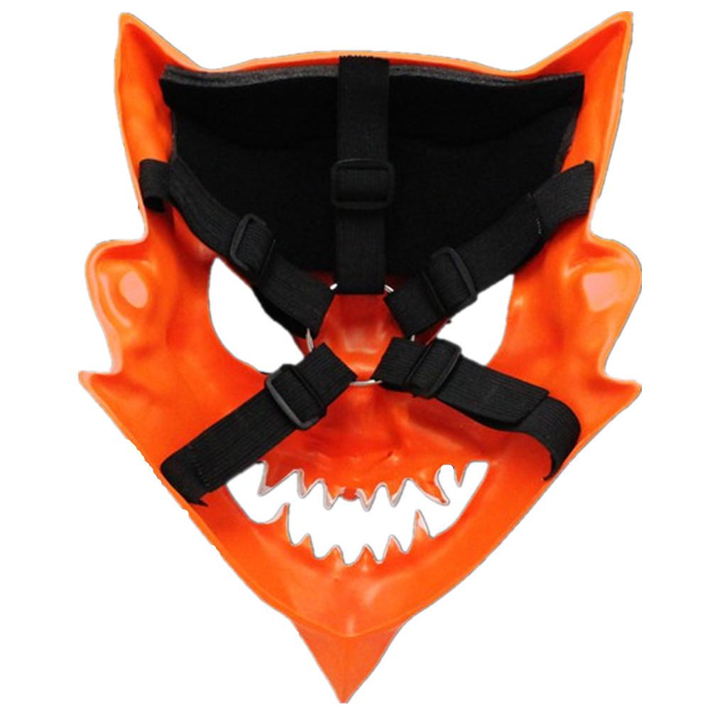 Anime Jackie Chan Adventures Mask Ikaresubat Facebook Shadow Legion Mask Character Dress Up Party New
