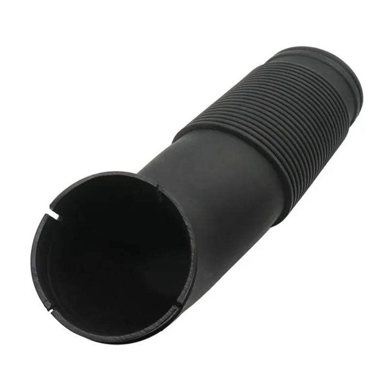 1 Peça Tubo de Duto de Ar de Resfriamento Mangueira de Admissão 12311735915 Plástico Preto Para BMW E36 320I 323 325Is 328I