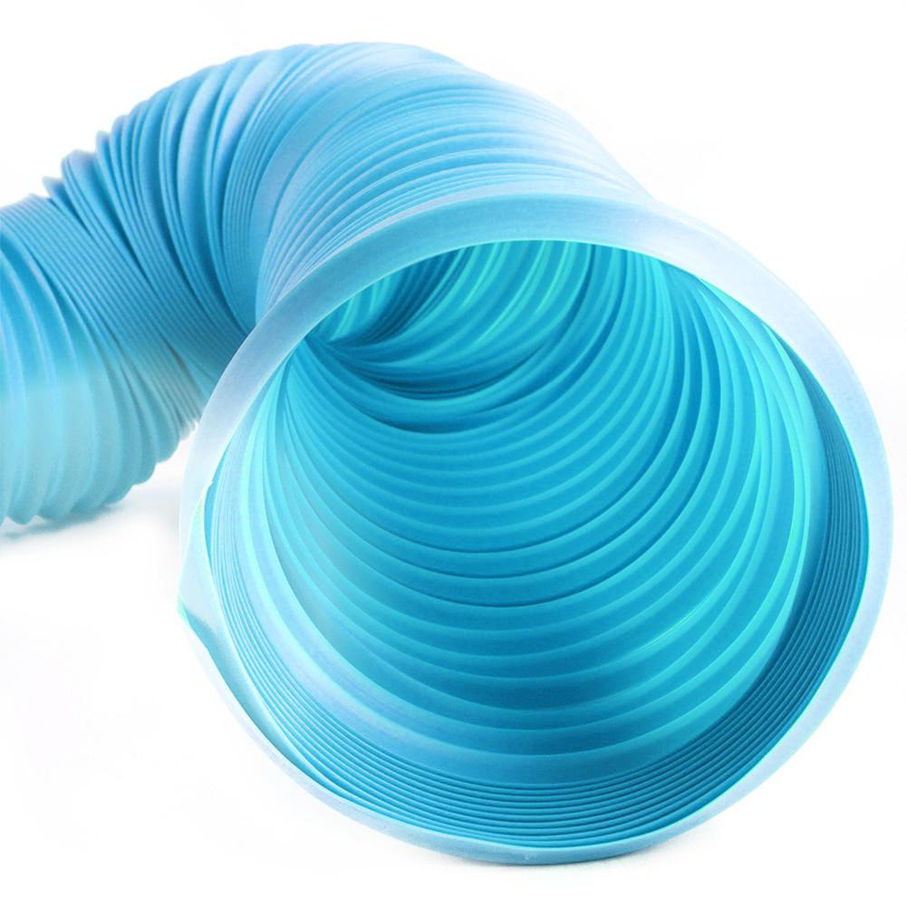 Small Animals Collapsible Tunnel Tubes for Rabbit Ferret Guinea Pig Hamster Toys