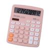 Dual Power Supply Solar Calculator 12 Digits Scientific Calculator  Office School Supplies