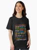Pantera planet caravan Essential Unisex T-Shirt