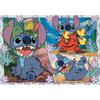 Puzzle Stitch 104 pièces Maxi, Pour enfants à partir de 3 ans, Thème dessins animés, CLEMENTONI