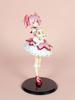 Sega Magical Girl Chiiros Zubehör: Fee Luimoon Yumiko - Schöne weibliche Figur - Anime-Maßstabsmodell Geschenk