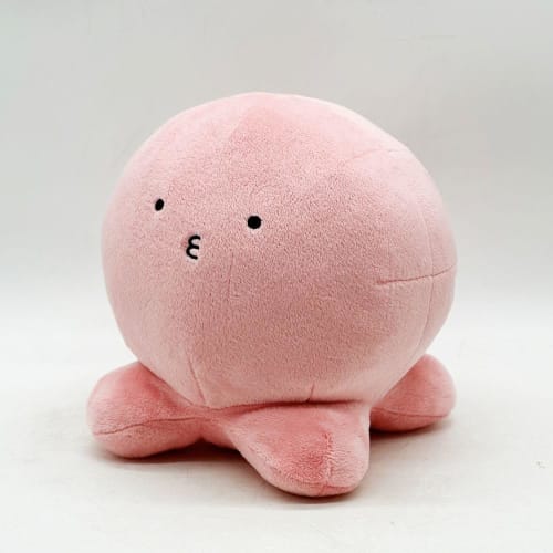 HESHI Tacopee Original Sin Merchandise: Tacopee Shizuka Kuze Plush Toy, Mascot, Body Pillow, Figurine, Gift, Interior Decor, Car, Kids Party Supplies,
