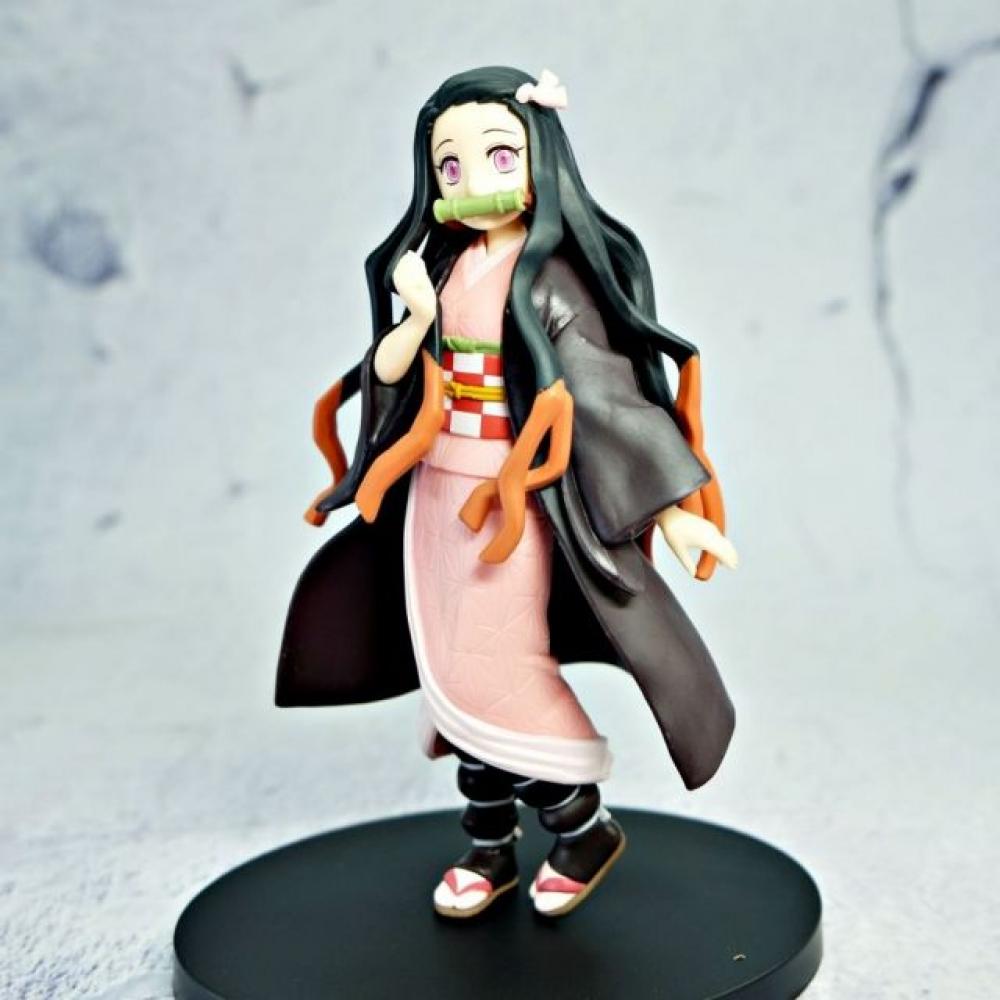 

Banpresto Demonic Blade Figure Незуко Камадо Глава 30 Banpresto