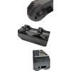 Ebike Controller Box 6 MOS Controller Box ABS Controller Box Lightweight Housing