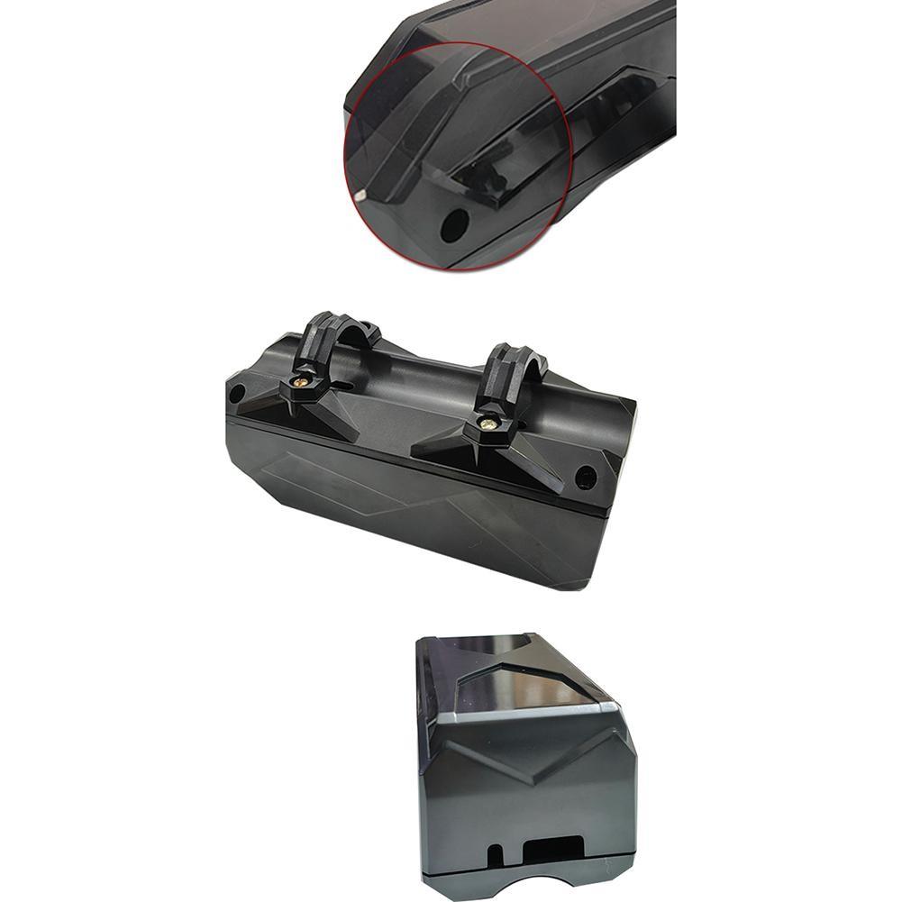 Ebike Controller Box 6 MOS Controller Box ABS Controller Box Lightweight Housing