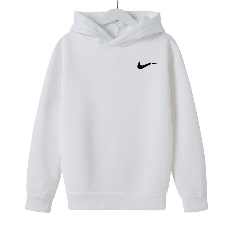 nike all over tick moletom com capuz
