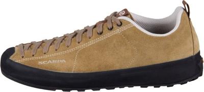 Hiking Shoes Mojito Wrap Casual Shoes Caramel