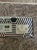 EXO Overdose Autogramm-Album Baek Hyun-po