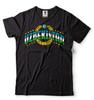 Uzbekistan Shirt Uzbekistan Patriotic Country Flag Shirt Uzbekistan National Tee