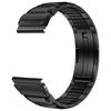 22/26mm Stainless Steel Silicone Band for Garmin Fenix 8 47/51mm 7 7X Pro 6 6X QuickFit Bands for Epix Gen2 Marq Bracelet Strap