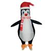 Inflatable Christmas Party Masquerade Costumes & Props