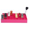 36 Grids Makeup   Storage Box Display Stand Cosmetic Desktop Lipstick Rack Container