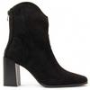 Women's Heeled Ankle Boot. Botilan34  96954