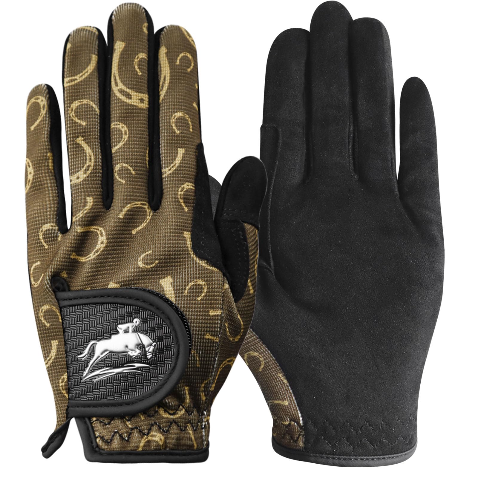 

Вождение Микрофибра Кожа и Сетка Подходят для и Садоводства Женские Плотно Облегающие Руки Перчатки, Материал, Мягкий, Эластичный, Дышащий, Прочный, Вождение, Велоспорт,