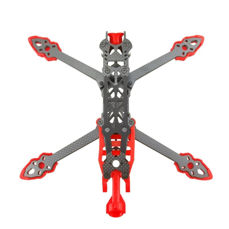 Mark4-HD Mark4 HD Mark 5inch 240mm FPV Racing Drone Quadcopter Freestyle Frame For XL5 / APEX Frame