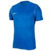Mens Dry Park 20 Short-Sleeved Top