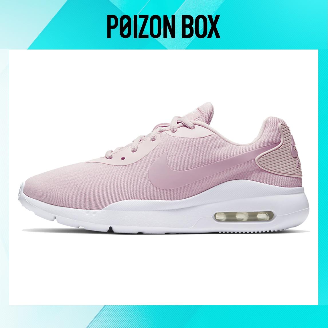 

кроссовки Nike Air Max Oketo Running shoes Women CQ7625-602