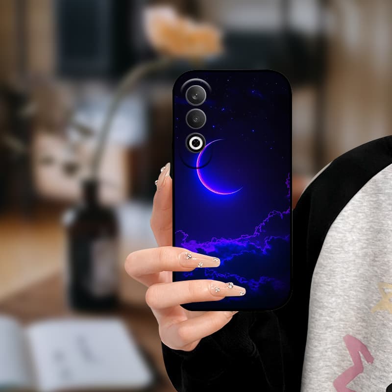 

For OnePlus Nord CE4 Case for OnePlus Ace 3V Funda Soft Silicone Phone Case For One Plus Nord CE 4 / Ace3V Cover Coque Butterfly OnePlus Ace 3V