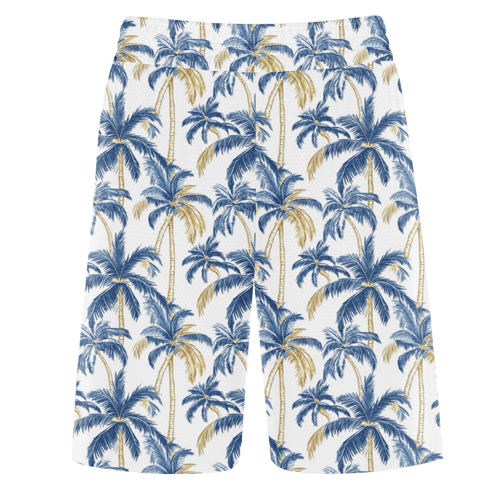 

Персонализация - Персонализированные спортивные шорты Баскетбольные шорты M