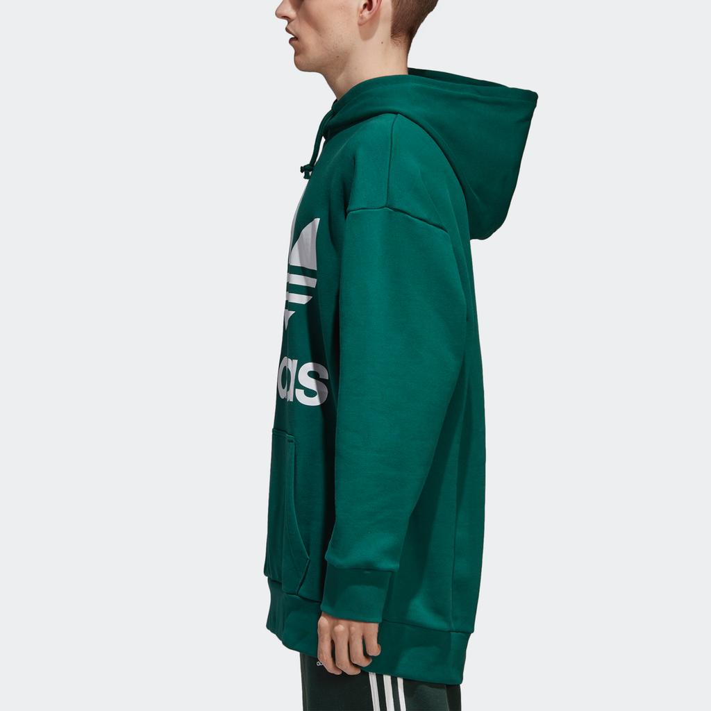 Adidas Originals Sweatshirt Men's Green CW1248