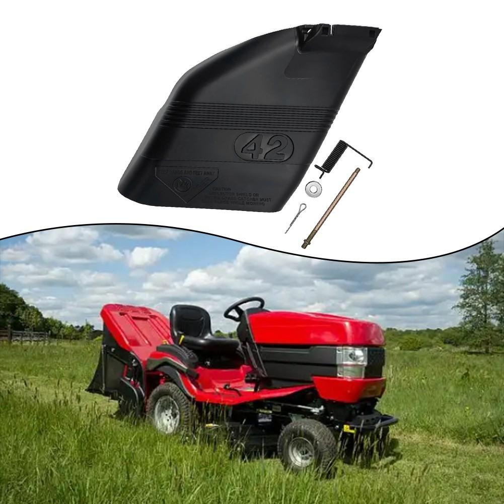 Cleaner Cut Deck Deflector Replacement Guard Riding Mowers