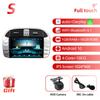 2 Din Carplay Car Multimedia For Fiat Bravo 2007-2012 Android Car Radio Stereo GPS Navigation Head Unit Autoradio Audio 4GLTE